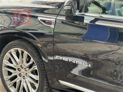 جي ام سي يوكون